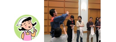 ケアさんの勉強会