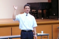 ケアさんの勉強会