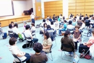 ケアさんの勉強会
