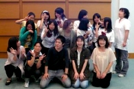 ケアさんの勉強会