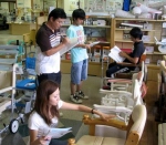 福祉用具専門相談員
