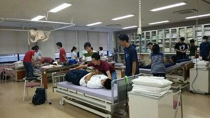 福祉用具専門相談員