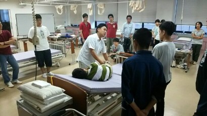 福祉用具専門相談員