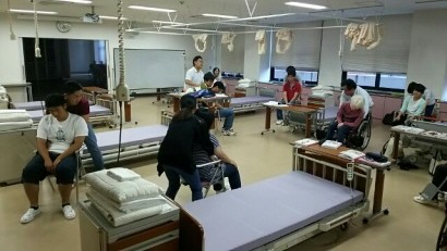 福祉用具専門相談員