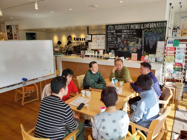 福祉用具専門相談員